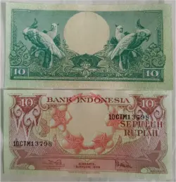 indonesia