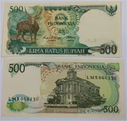 indonesia