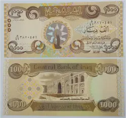 iraq