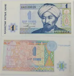 kazakhstan