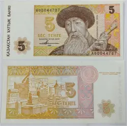 kazakhstan