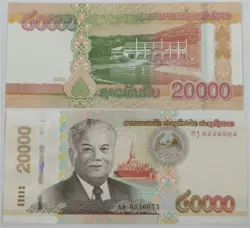 laos