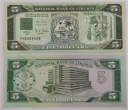 liberia