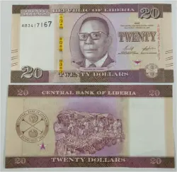 liberia