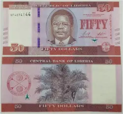 liberia