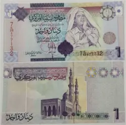 libya