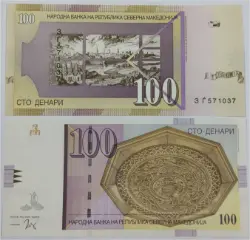 macedonia