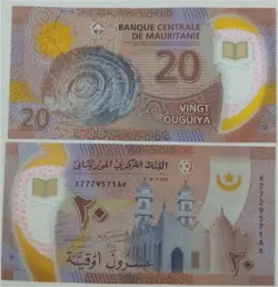 mauritania