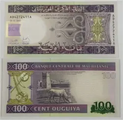 mauritania
