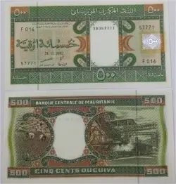 mauritania