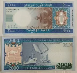 mauritania