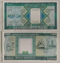 mauritania
