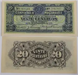 mozambique
