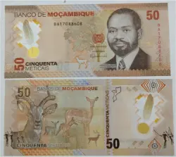 mozambique