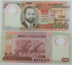 mozambique
