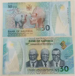 namibia
