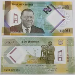namibia