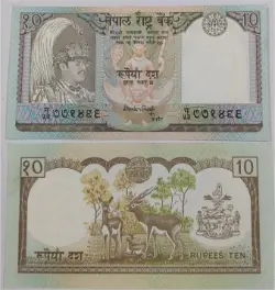 nepal