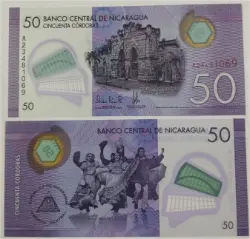 nicaragua