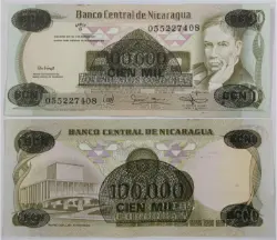 nicaragua