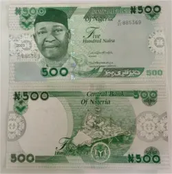 nigeria