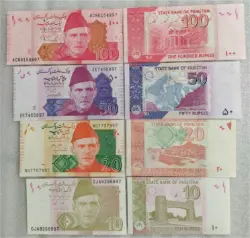 pakistan