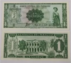 paraguay