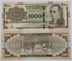 paraguay
