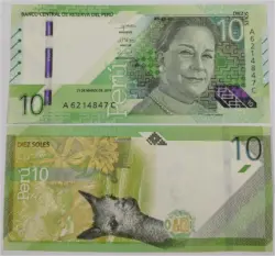 peru