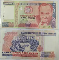 peru