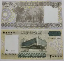 somalia