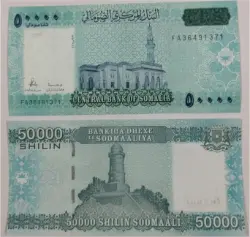 somalia