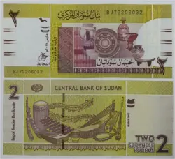 sudan