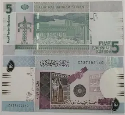 sudan