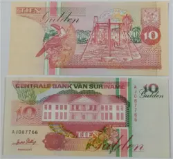 suriname