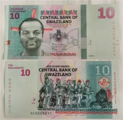 swaziland