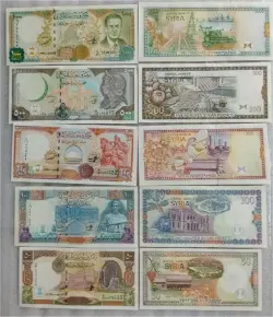 syria