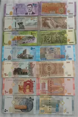 syria