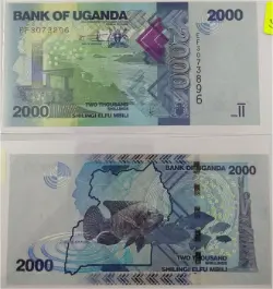 uganda