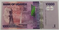 uganda