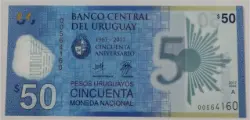 uruguay