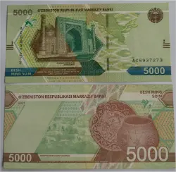 uzbekistan