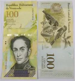 venezuela