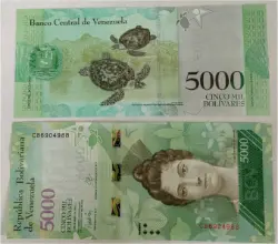 venezuela