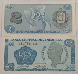 venezuela