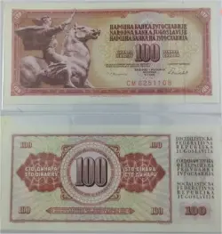 yugoslavia