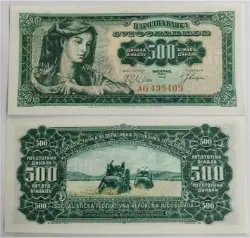yugoslavia