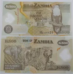 zambia