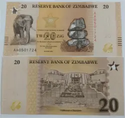 zimbabwe