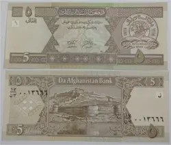 afghanistan